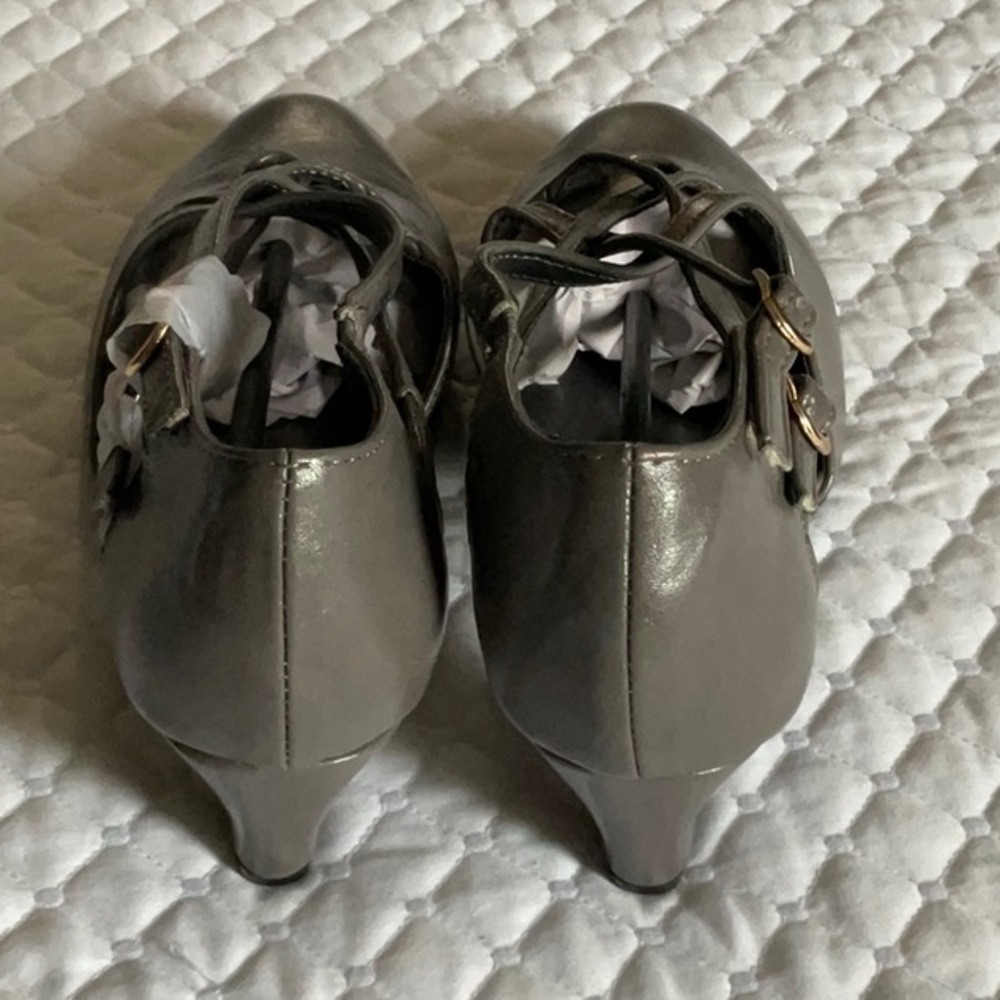 Angel Steps Shoes - Picture 4 of 7